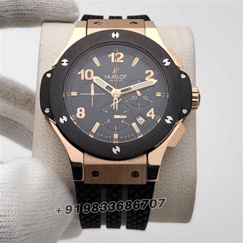 hublot 2nd copy watches price|duplicate hublot watches.